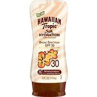 Hawaiian Tropic Silk Hydration Lotion