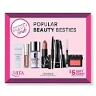 Ulta Popular Beauty Besties 8 Piece Sampler Kit