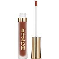 Buxom Spiced Up Full-on Plumping Lip Gloss Collection - Pumpkin Chai Latte (high Shine)