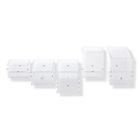 Groovi Beauty The Squad - Magnetic Interchangeable Trays