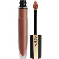 L'oreal Rouge Signature Lightweight Matte Lip Stain - I Explore