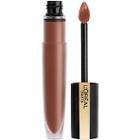 L'oreal Rouge Signature Lightweight Matte Lip Stain - I Explore