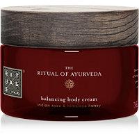 Rituals The Ritual Of Ayurveda Body Cream