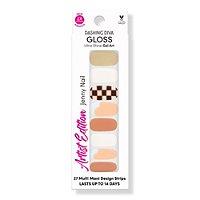 Dashing Diva Sweet Nostalgia Gloss Artist Edition