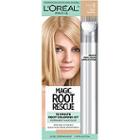 L'oreal Root Rescue - Light Blonde Root Coloring Kit