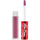 Lime Crime Matte Velvetine Lipstick - Polly (pink Mauve)