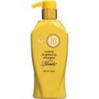It's A 10 Brightening Shampoo For Blondes