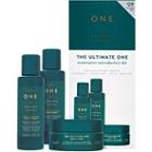 The One By Frederic Fekkai The Ultimate One Restorative Introductory Kit