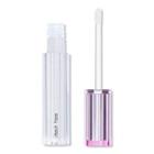 About-face Light Lock Lip Gloss - Not All At Once (crystal Clear)
