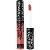 Kvd Vegan Beauty Kitten Mini: Everlasting Liquid Lipstick - Lolita Ii (terra Cotta Nude)