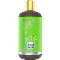Artnaturals Luxe Avocado Oil Shampoo