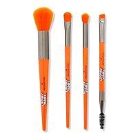 Looney Tunes X I Heart Revolution Bugs Carrot Brush Set