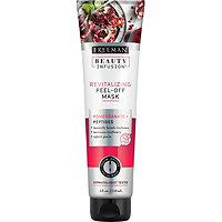 Beauty Infusion Revitalizing Peel-off Mask With Pomegranate + Peptides