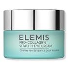 Elemis Pro-collagen Vitality Eye Cream
