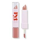 Pyt Beauty Friends With Benefits Lipstick And Gloss - Bare All (peachy Nude)