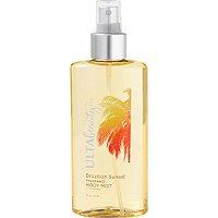 Ulta Brazilian Sunset Fragrance Body Mist