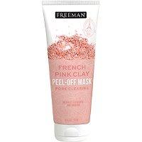 Feeling Beautiful French Pink Clay Peel-off Mask