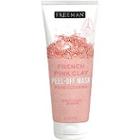 Feeling Beautiful French Pink Clay Peel-off Mask