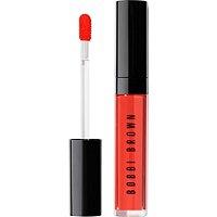 Bobbi Brown Crushed Oil-infused Gloss - Hot Streak (a Bright Yellow Red)