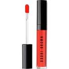 Bobbi Brown Crushed Oil-infused Gloss - Hot Streak (a Bright Yellow Red)