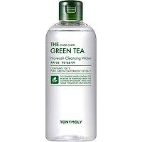 Tonymoly The Chok Chok Green Tea Cleansing Water