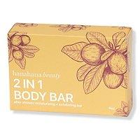 Hanahana Beauty 2-in-1 Body Bar