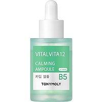Tonymoly Vital Vita 12 Calming Ampoule