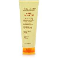 Mixed Chicks Curl Sculptor Moisturizing & Fast Drying Leave-in Conditioner