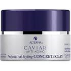 Alterna Caviar Professional Styling Concrete Clay