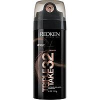 Redken Travel Size Triple Take Hairspray 32