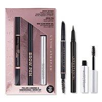 Anastasia Beverly Hills Fuller Looking & Dimensional Brows Kit