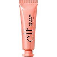 E.l.f. Cosmetics Ride Or Die Lip Balm - Just Peachy