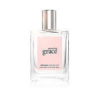 Philosophy Amazing Grace Spray Fragrance - 2.0 Oz - Philosophy Amazing Grace Perfume And Fragrance