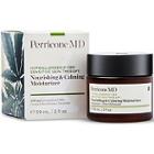 Perricone Md Hypoallergenic Cbd Sensitive Skin Therapy Nourishing & Calming Moisturizer