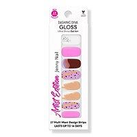 Dashing Diva Double Take Gloss Artist Edition