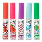 Lip Smacker Original & Best Holiday Liquid Lip Party Pack