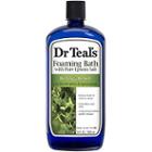 Dr. Teals Eucalyptus And Spearmint Foaming Bath