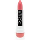 Dose Of Colors Creamy Lipstick - Play Date (pink With A Hint Of Coral)
