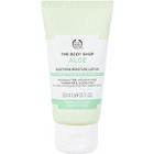 The Body Shop Aloe Soothing Moisture Lotion Spf 15