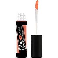 L.a. Girl Matte Flat Finish Pigment Gloss - Fleur