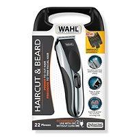 Wahl Haircut & Beard Rechargeable Trimming Kit