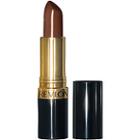 Revlon Super Lustrous Lipstick Classic Shades Collection - Choco-liscious