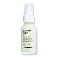 Provence Beauty Banana Bliss Daily Facial Serum