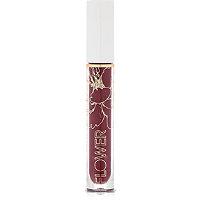 Flower Beauty Miracle Matte Liquid Lip Color - Fig Frenzy (deep Purple)