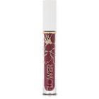 Flower Beauty Miracle Matte Liquid Lip Color - Fig Frenzy (deep Purple)