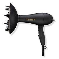 Curlsmith De-frizzion Dryer