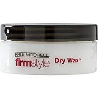 Paul Mitchell Firm Style Dry Wax