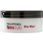 Paul Mitchell Firm Style Dry Wax