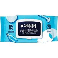Dearpacker 5 Minutes Daily Mask