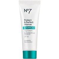 No7 Travel Size Protect & Perfect Intense Advanced Day Cream